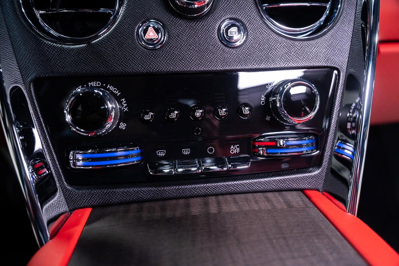 2021 Rolls-Royce Cullinan Bespoke Audio system, shooting star headliner, rear infotainment system AND MUCH MORE!! Fort Lauderdale FL