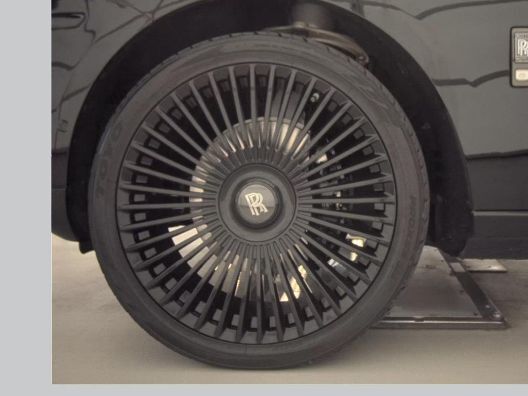 2021 Rolls-Royce Cullinan Black Badge Charlotte NC