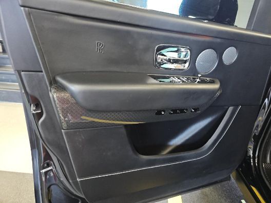 2021 Rolls-Royce Cullinan Black Badge Charlotte NC