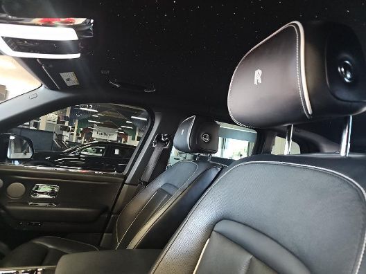 2021 Rolls-Royce Cullinan Black Badge Charlotte NC