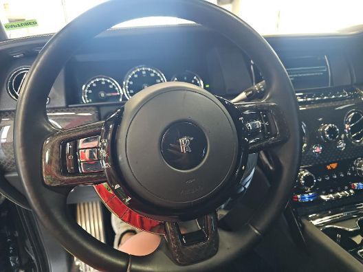 2021 Rolls-Royce Cullinan Black Badge Charlotte NC