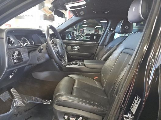 2021 Rolls-Royce Cullinan Black Badge Charlotte NC