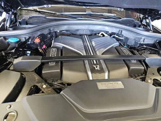 2021 Rolls-Royce Cullinan Black Badge Charlotte NC