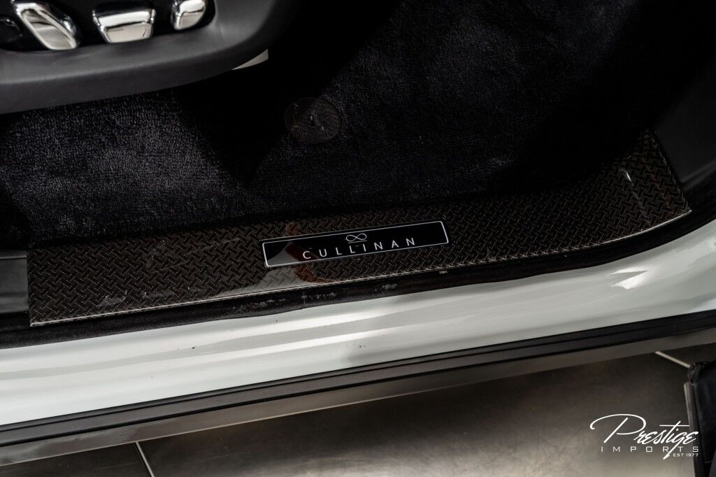 2021 Rolls-Royce Cullinan Black Badge North Miami Beach FL