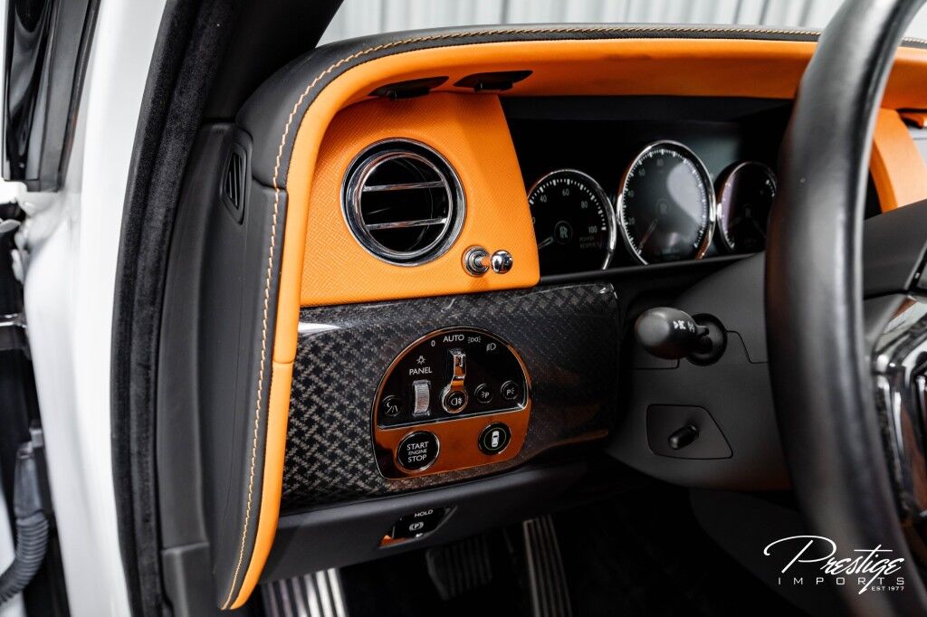 2021 Rolls-Royce Cullinan Black Badge North Miami Beach FL