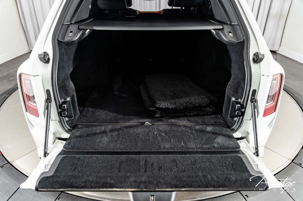 2021 Rolls-Royce Cullinan Black Badge North Miami Beach FL