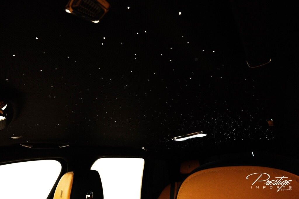 2021 Rolls-Royce Cullinan Black Badge North Miami Beach FL