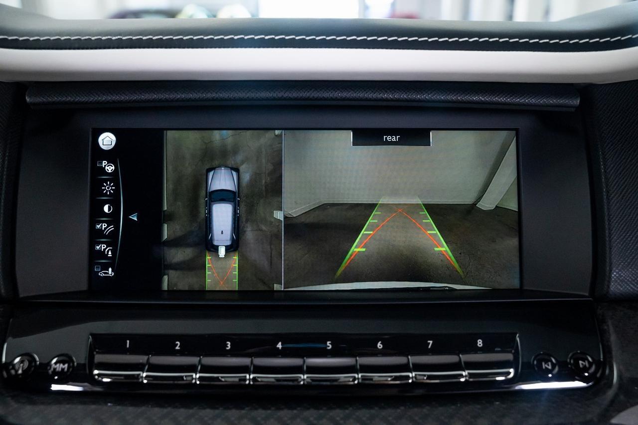 2021 Rolls-Royce Cullinan Black Badge Vented Seats Starlight Headliner Bespoke Audio Portland OR