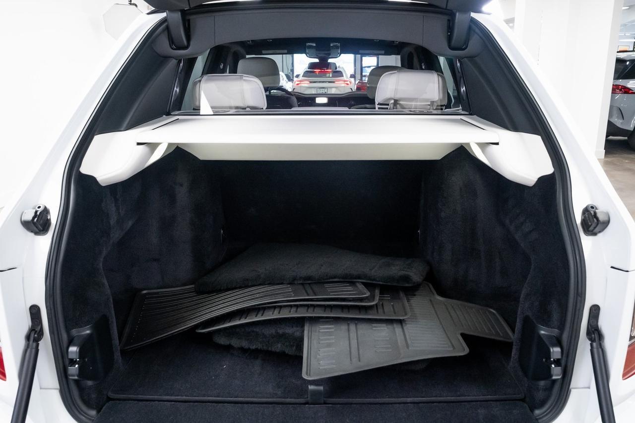 2021 Rolls-Royce Cullinan Vented Seats Starlight Headliner Bespoke Audio Portland OR