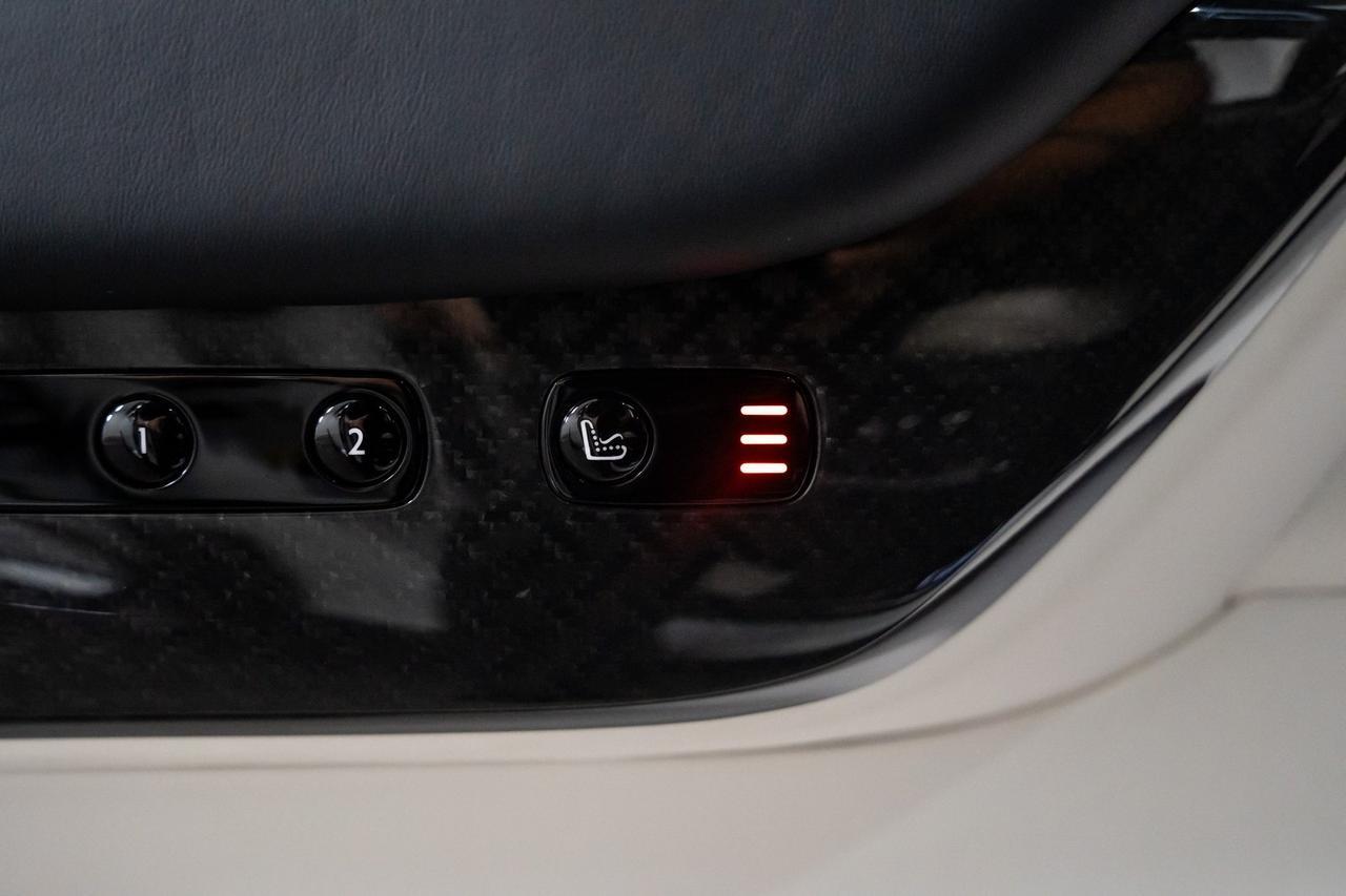 2021 Rolls-Royce Cullinan Vented Seats Starlight Headliner Bespoke Audio Portland OR