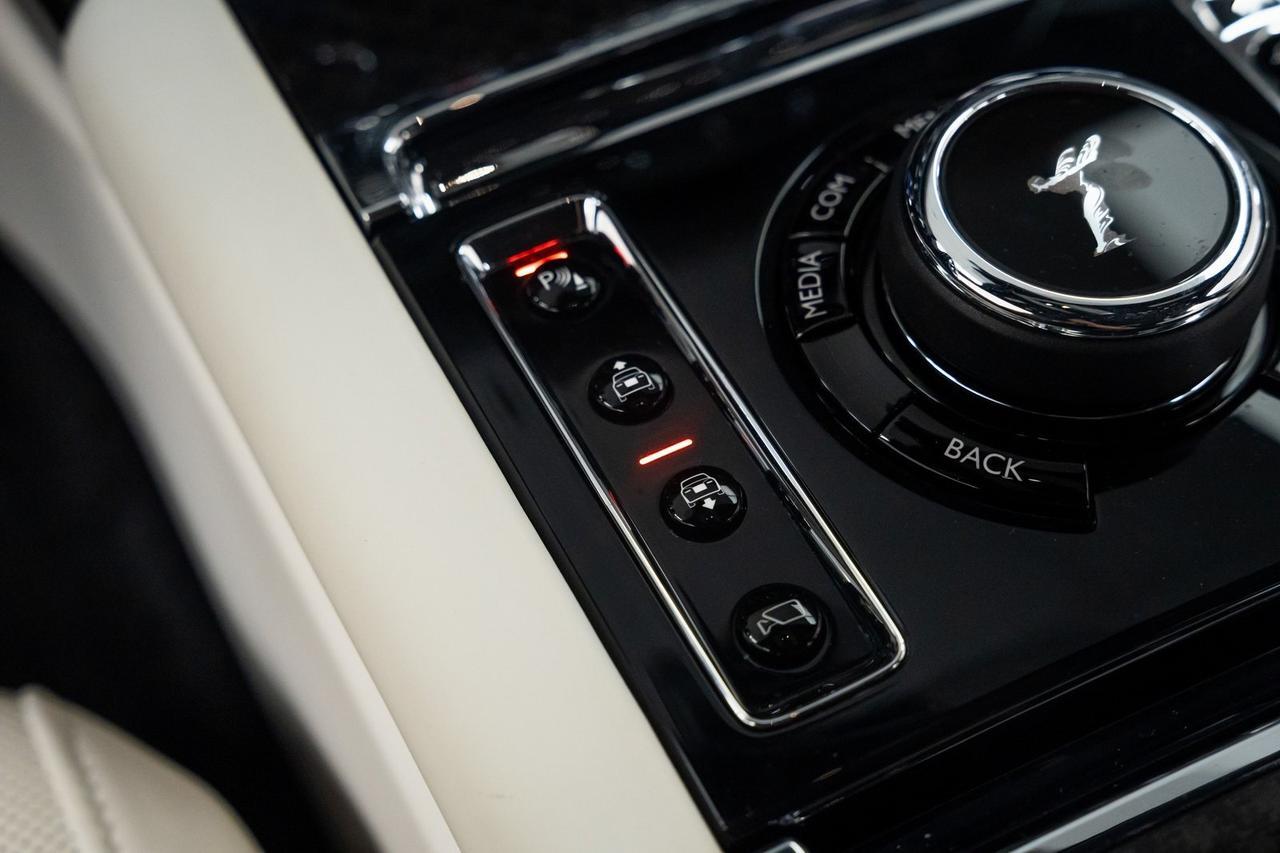 2021 Rolls-Royce Cullinan Vented Seats Starlight Headliner Bespoke Audio Portland OR