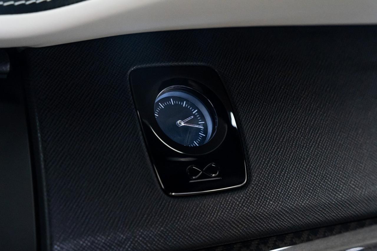 2021 Rolls-Royce Cullinan Vented Seats Starlight Headliner Bespoke Audio Portland OR