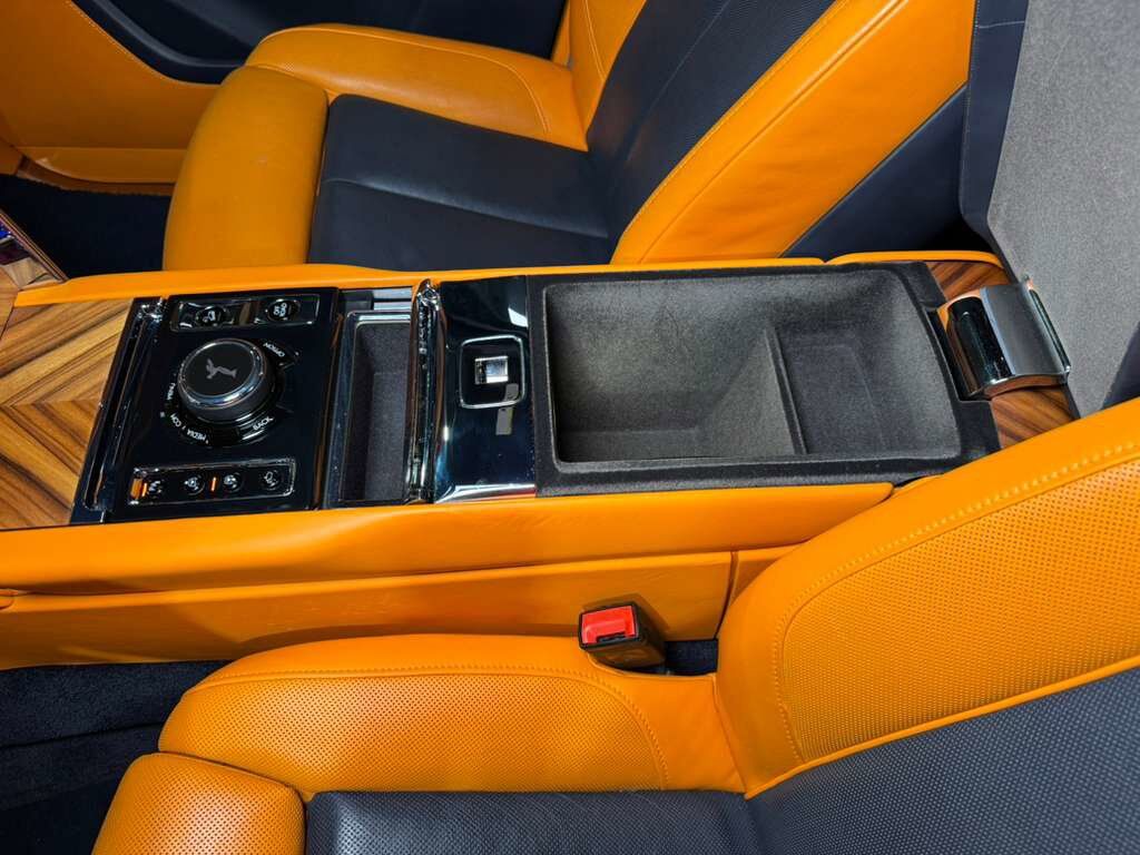 2021 Rolls-Royce Cullinan bookmatched wood trim, shooting star headliner, rear infotainment system AND MUCH MORE!! Fort Lauderdale FL