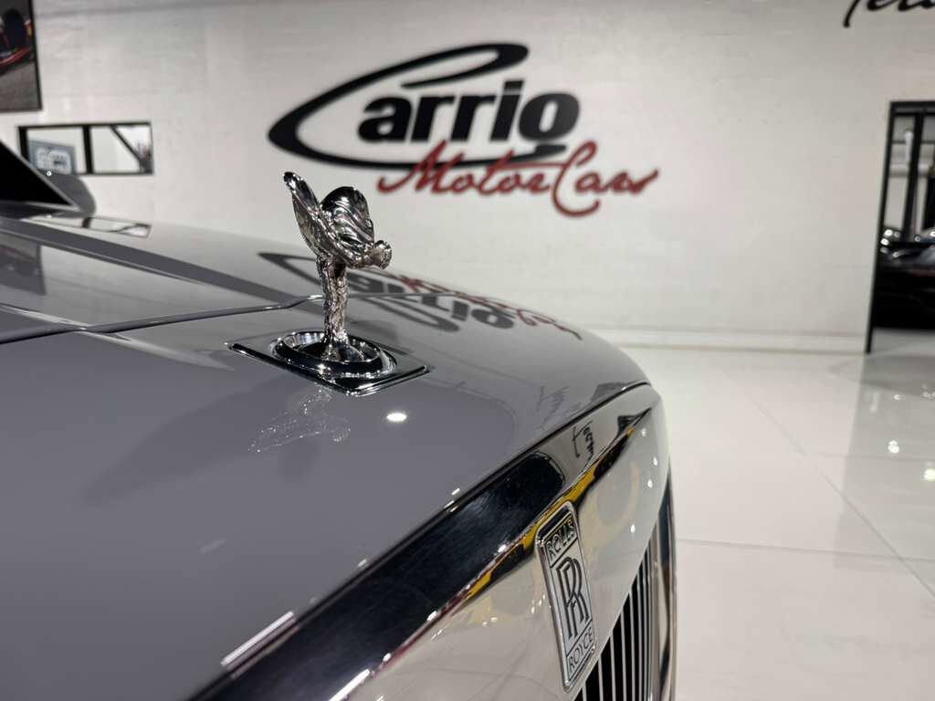 2021 Rolls-Royce Cullinan bookmatched wood trim, shooting star headliner, rear infotainment system AND MUCH MORE!! Fort Lauderdale FL