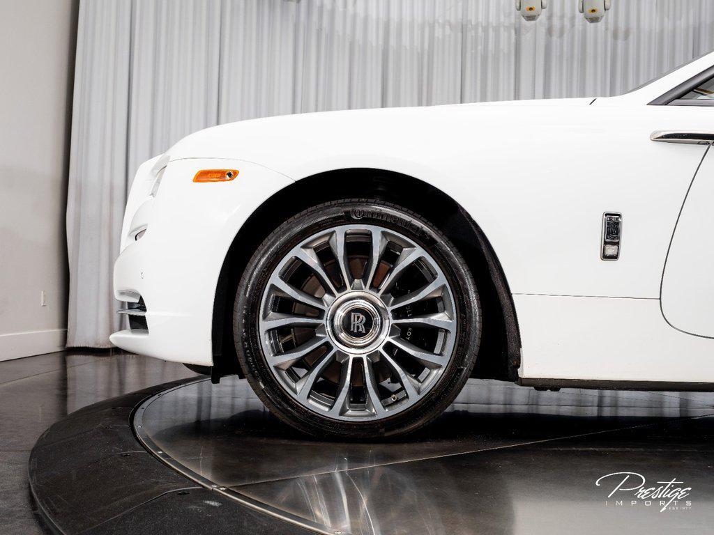 2021 Rolls-Royce Dawn . North Miami Beach FL