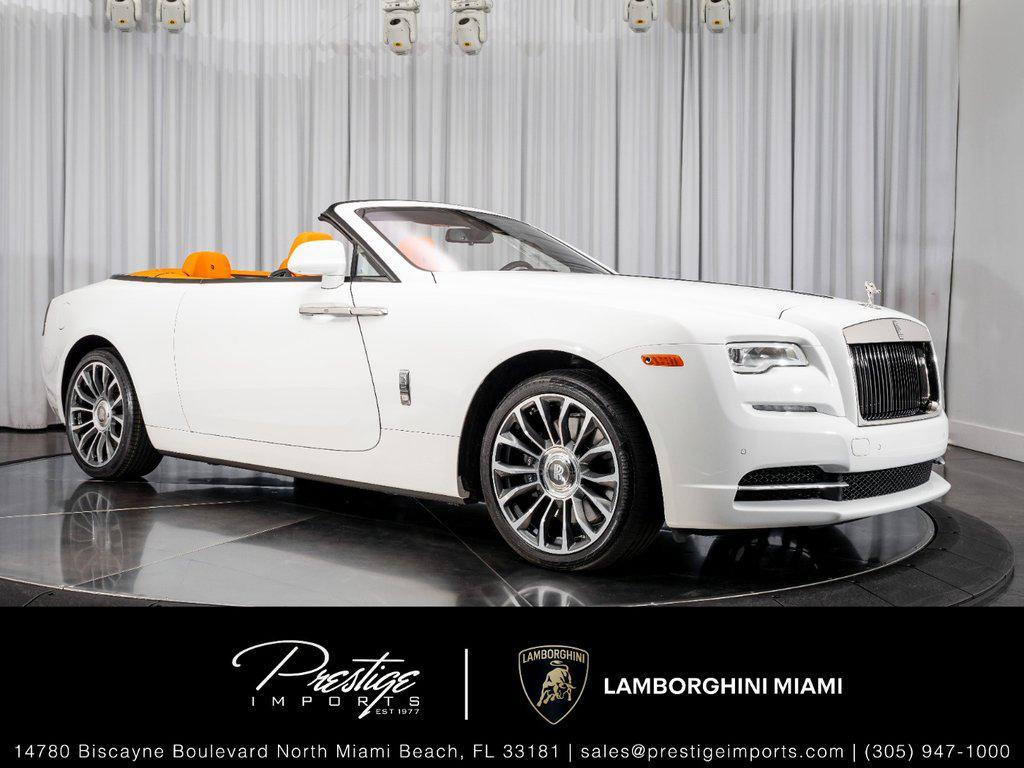 Rolls-Royce .