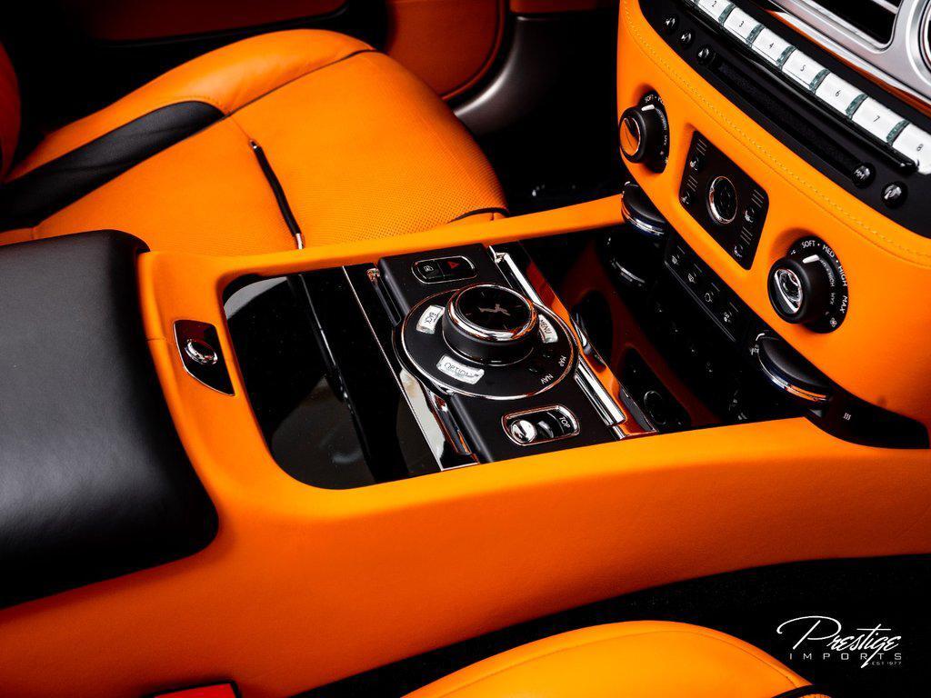 2021 Rolls-Royce Dawn . North Miami Beach FL
