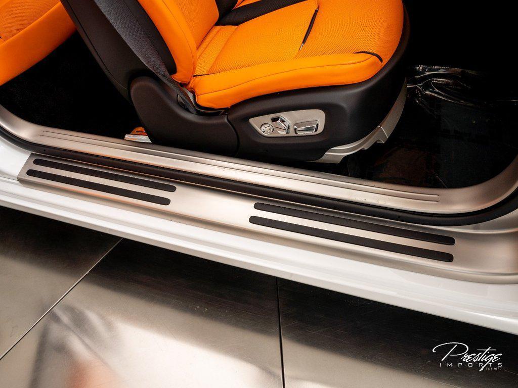 2021 Rolls-Royce Dawn . North Miami Beach FL