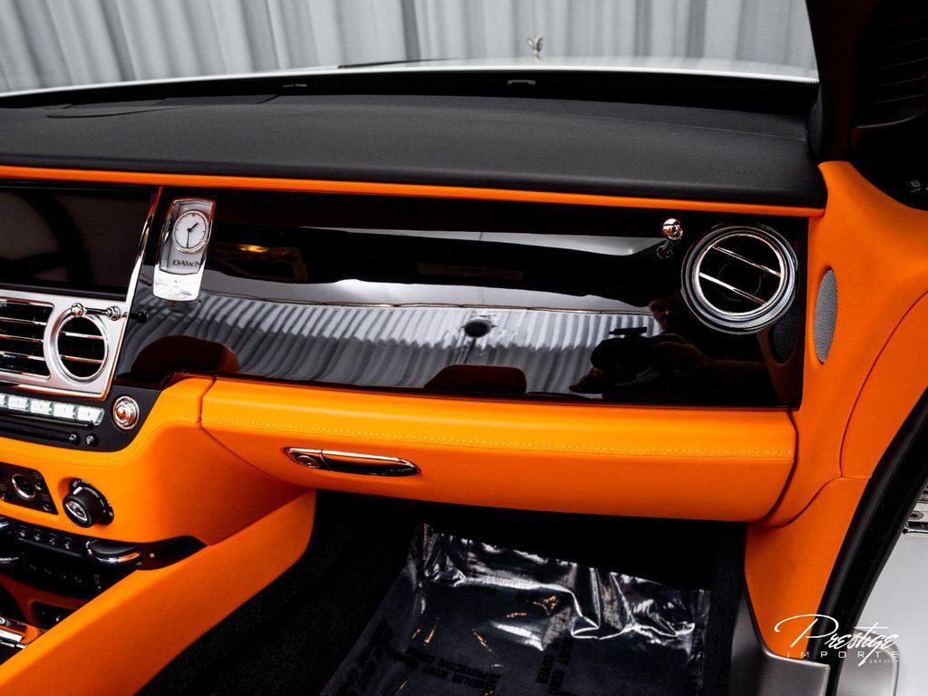 2021 Rolls-Royce Dawn . North Miami Beach FL