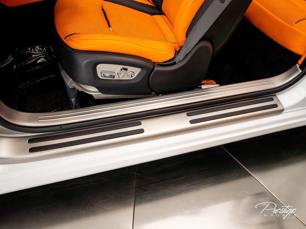 2021 Rolls-Royce Dawn . North Miami Beach FL