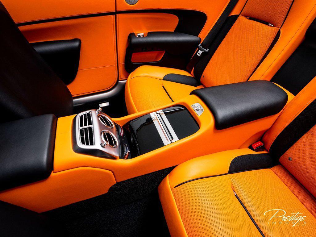 2021 Rolls-Royce Dawn . North Miami Beach FL