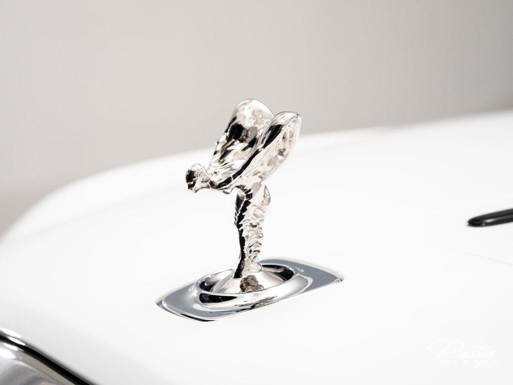 2021 Rolls-Royce Dawn . North Miami Beach FL