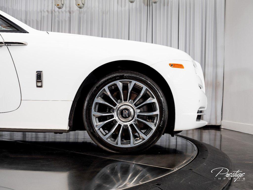 2021 Rolls-Royce Dawn . North Miami Beach FL