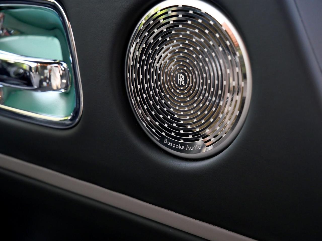 2021 Rolls-Royce Dawn Lawrence KS
