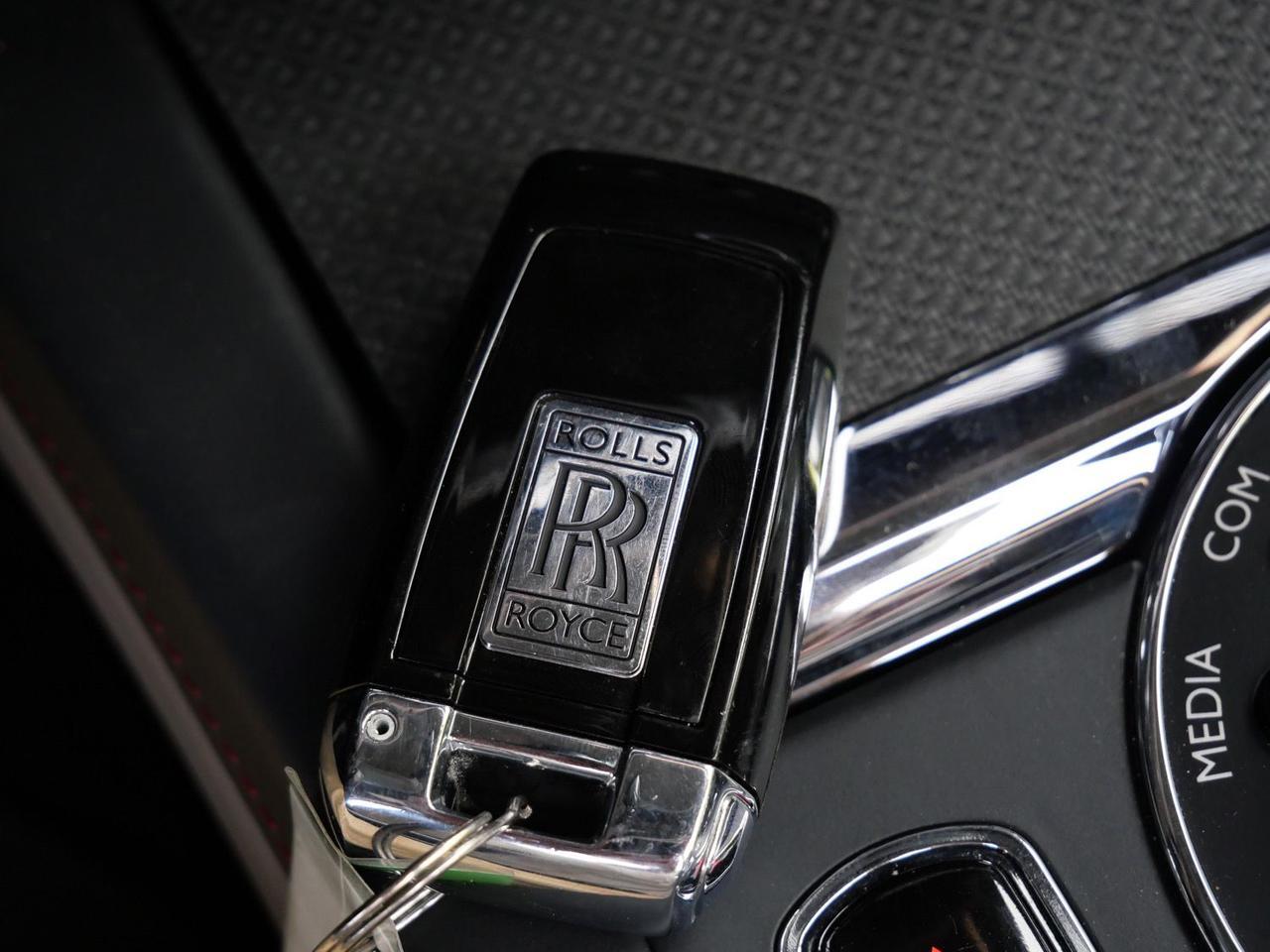 2021 Rolls-Royce Dawn Lawrence KS
