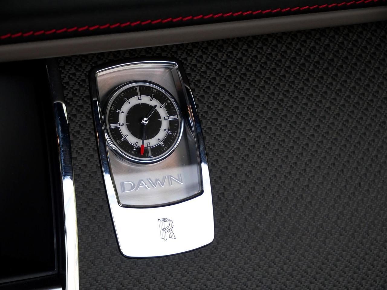 2021 Rolls-Royce Dawn Lawrence KS