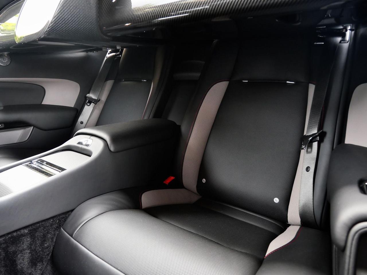 2021 Rolls-Royce Dawn Lawrence KS