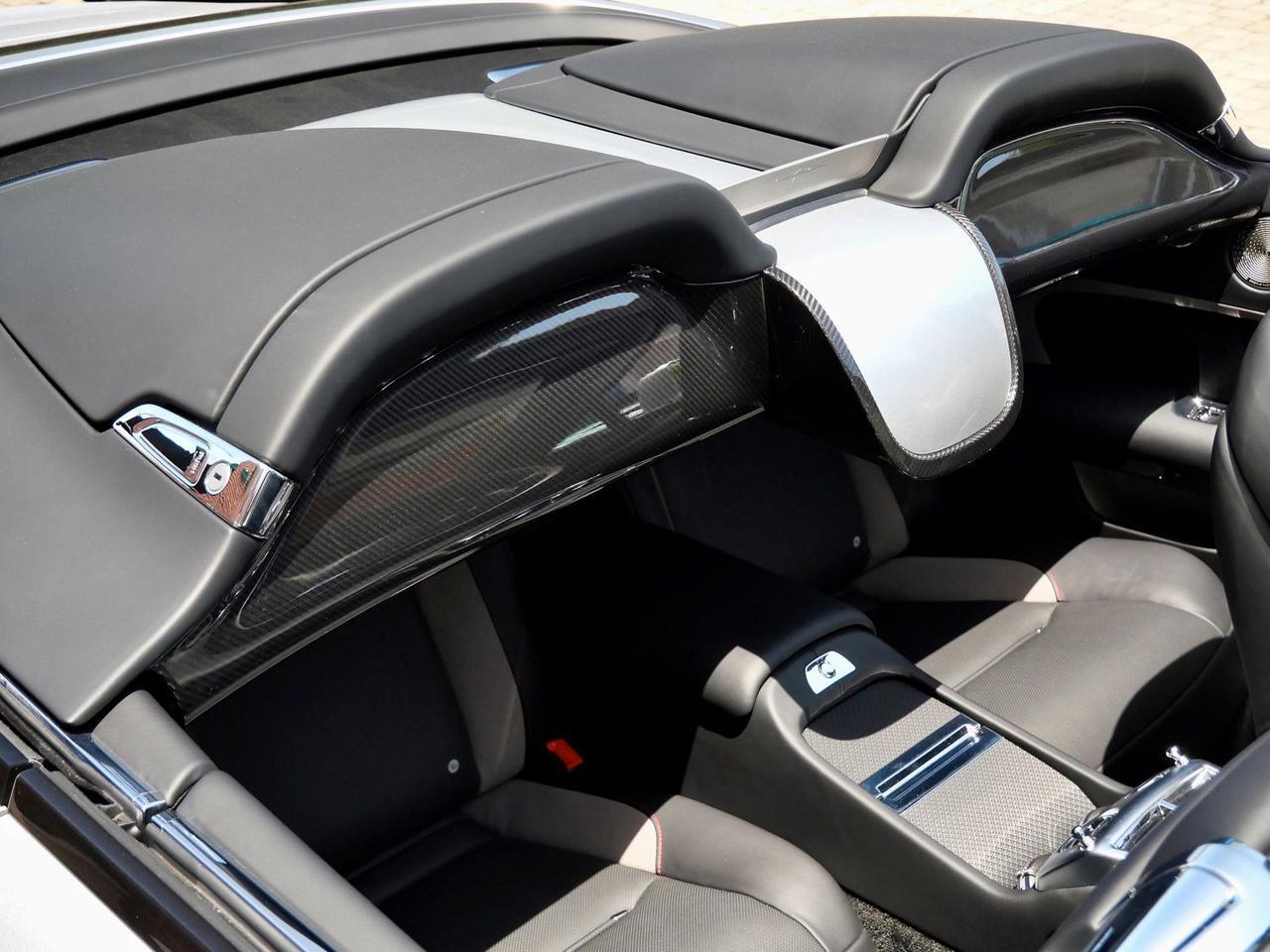 2021 Rolls-Royce Dawn Lawrence KS