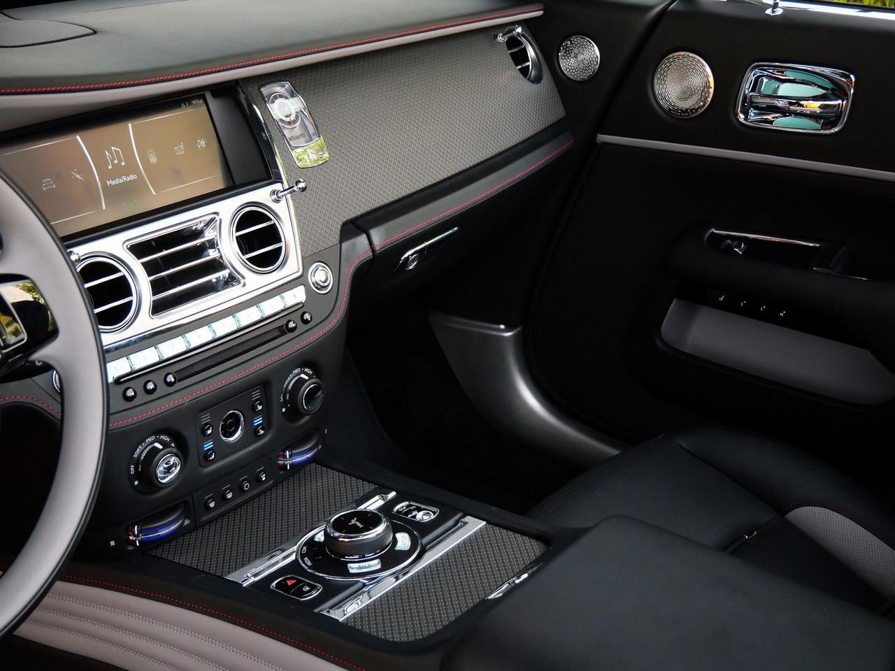 2021 Rolls-Royce Dawn Lawrence KS