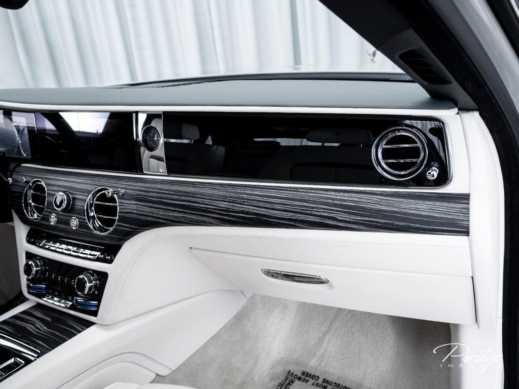 2021 Rolls-Royce Ghost . North Miami Beach FL