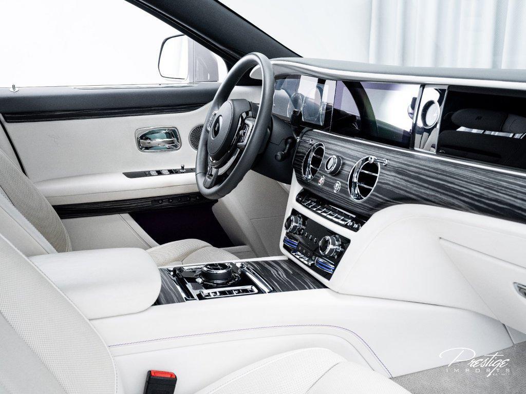 2021 Rolls-Royce Ghost . North Miami Beach FL