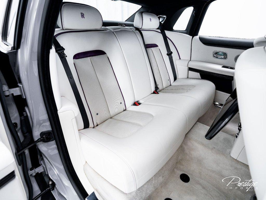2021 Rolls-Royce Ghost . North Miami Beach FL