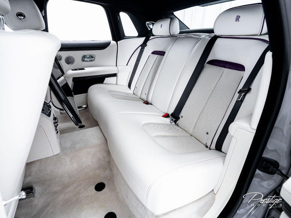 2021 Rolls-Royce Ghost . North Miami Beach FL