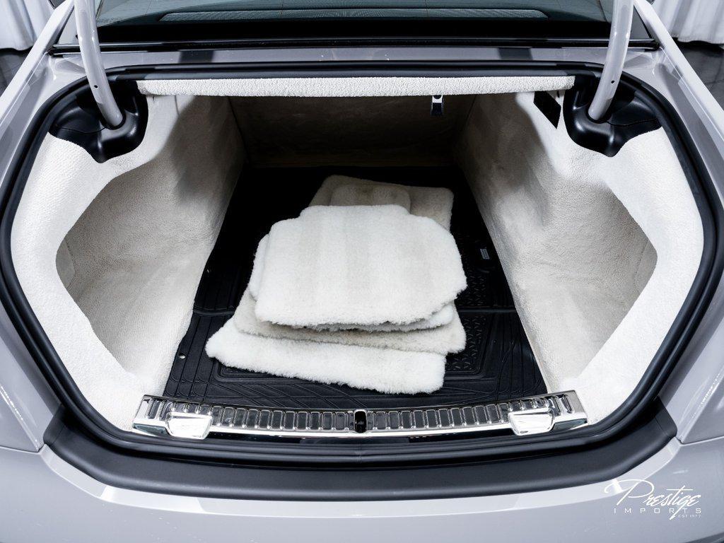 2021 Rolls-Royce Ghost . North Miami Beach FL