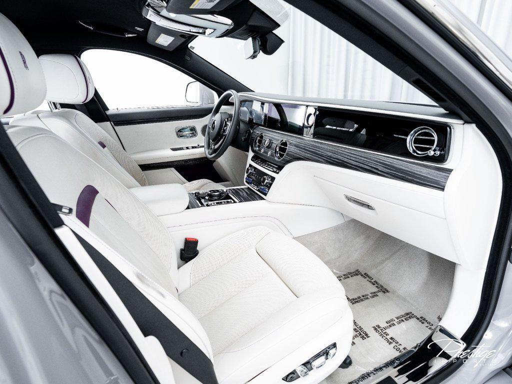 2021 Rolls-Royce Ghost . North Miami Beach FL