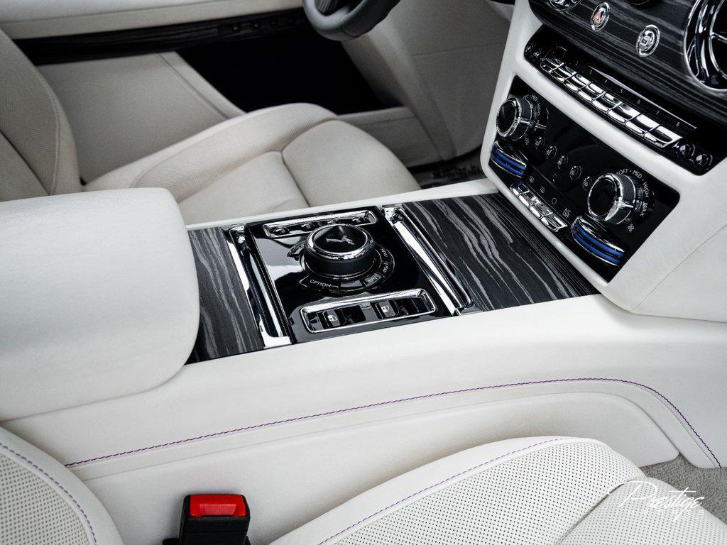 2021 Rolls-Royce Ghost . North Miami Beach FL