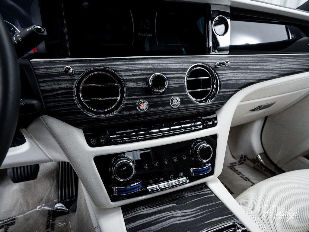 2021 Rolls-Royce Ghost . North Miami Beach FL
