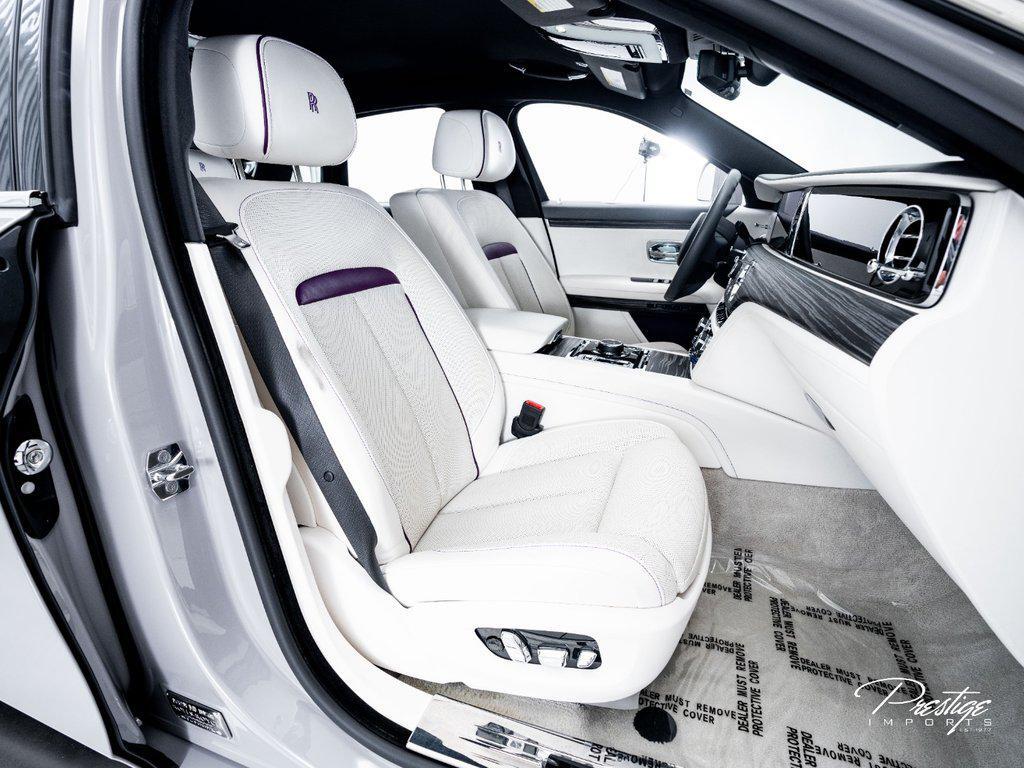 2021 Rolls-Royce Ghost . North Miami Beach FL