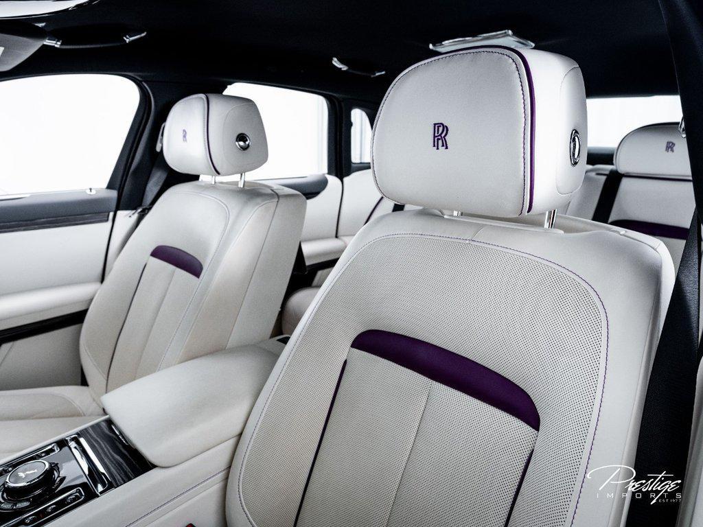 2021 Rolls-Royce Ghost . North Miami Beach FL