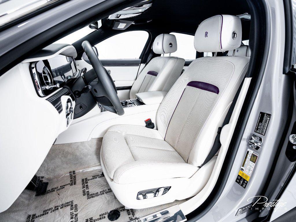2021 Rolls-Royce Ghost . North Miami Beach FL