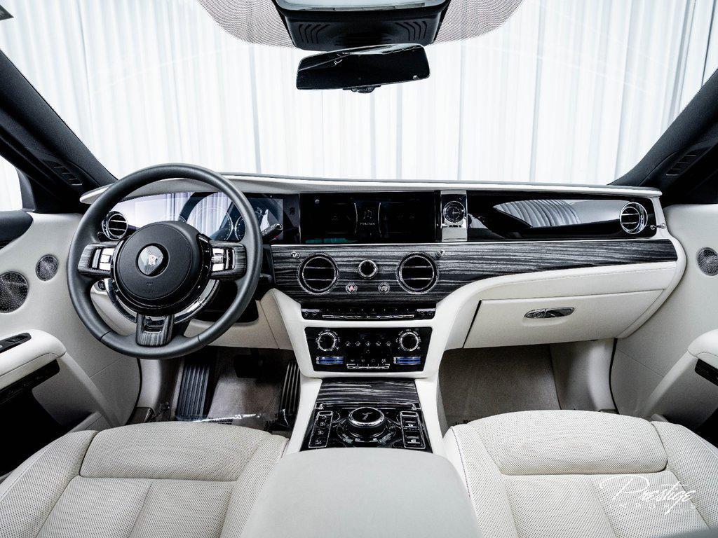 2021 Rolls-Royce Ghost . North Miami Beach FL