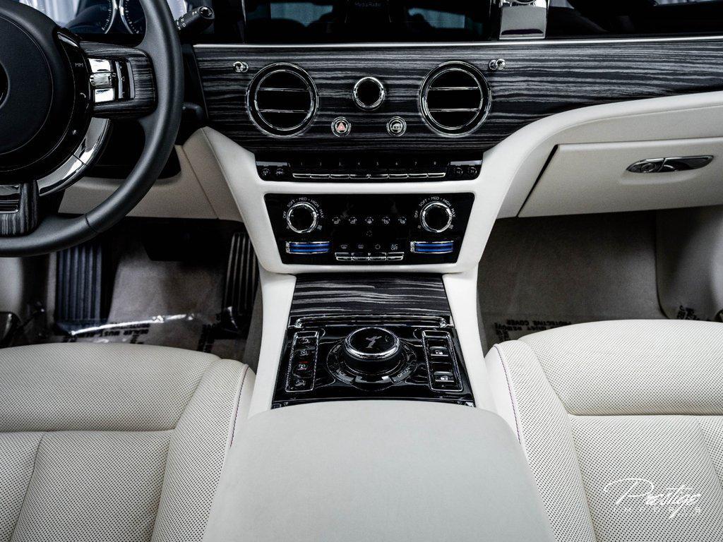 2021 Rolls-Royce Ghost . North Miami Beach FL