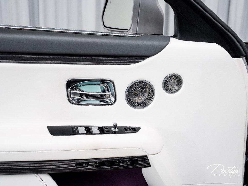 2021 Rolls-Royce Ghost . North Miami Beach FL