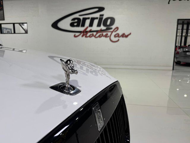 2021 Rolls-Royce Ghost Fort Lauderdale FL