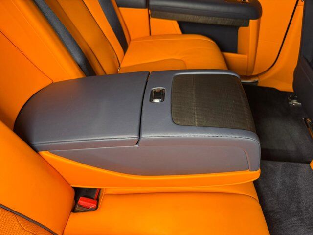 2021 Rolls-Royce Ghost Fort Lauderdale FL