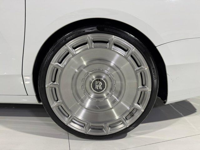 2021 Rolls-Royce Ghost Fort Lauderdale FL